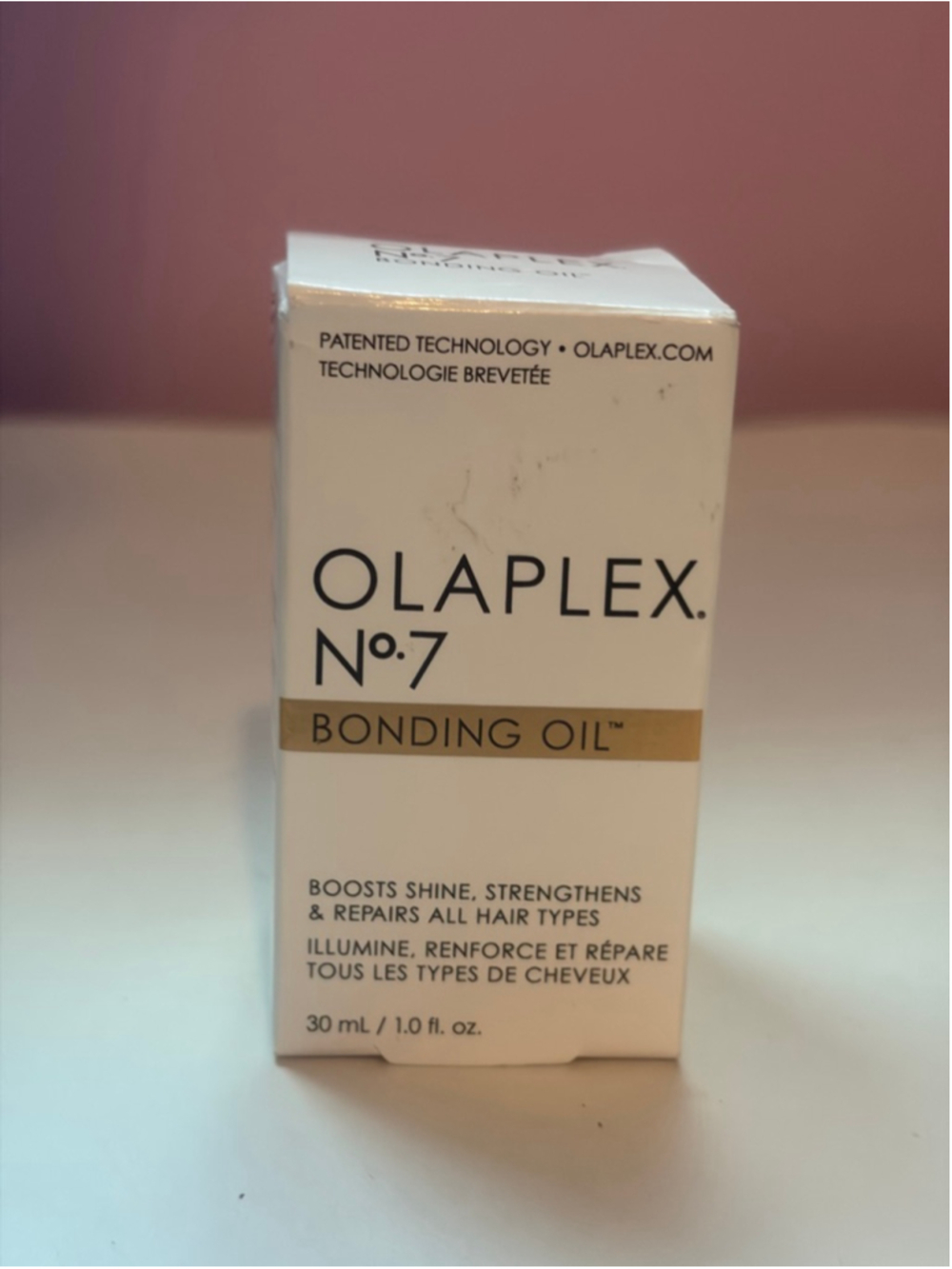 Women's Olaplex No.7 Bonding Oil